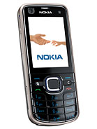 Best available price of Nokia 6220 classic in Estonia