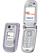 Best available price of Nokia 6267 in Estonia