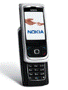 Best available price of Nokia 6282 in Estonia