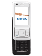 Best available price of Nokia 6288 in Estonia