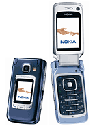 Best available price of Nokia 6290 in Estonia