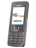 Best available price of Nokia 6300i in Estonia