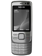 Best available price of Nokia 6600i slide in Estonia