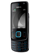 Best available price of Nokia 6600 slide in Estonia