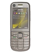 Best available price of Nokia 6720 classic in Estonia