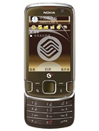 Best available price of Nokia 6788 in Estonia