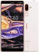 Best available price of Nokia 7 plus in Estonia