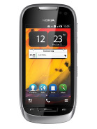 Best available price of Nokia 701 in Estonia