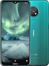 Best available price of Nokia 7-2 in Estonia