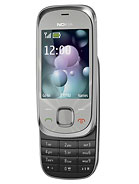 Best available price of Nokia 7230 in Estonia