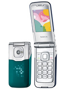 Best available price of Nokia 7510 Supernova in Estonia