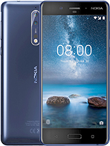 Best available price of Nokia 8 in Estonia