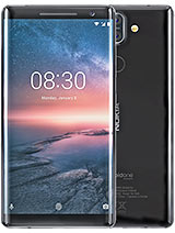 Best available price of Nokia 8 Sirocco in Estonia