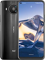 Best available price of Nokia 8 V 5G UW in Estonia