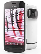 Best available price of Nokia 808 PureView in Estonia