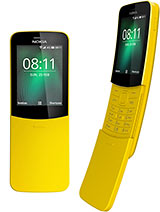 Best available price of Nokia 8110 4G in Estonia