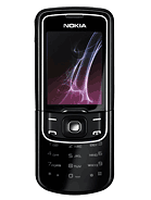 Best available price of Nokia 8600 Luna in Estonia