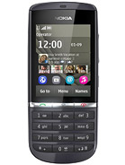 Best available price of Nokia Asha 300 in Estonia