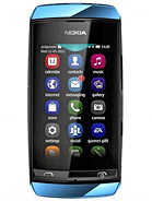 Best available price of Nokia Asha 305 in Estonia
