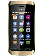 Best available price of Nokia Asha 310 in Estonia