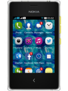 Best available price of Nokia Asha 502 Dual SIM in Estonia