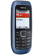 Best available price of Nokia C1-00 in Estonia