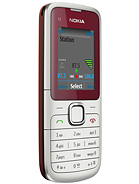 Best available price of Nokia C1-01 in Estonia