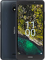 Best available price of Nokia C100 in Estonia