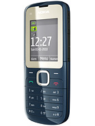 Best available price of Nokia C2-00 in Estonia
