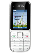 Best available price of Nokia C2-01 in Estonia