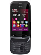 Best available price of Nokia C2-02 in Estonia