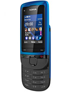 Best available price of Nokia C2-05 in Estonia