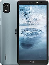 Best available price of Nokia C2 2nd Edition in Estonia