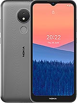 Best available price of Nokia C21 in Estonia