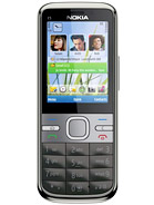 Best available price of Nokia C5 5MP in Estonia