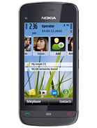 Best available price of Nokia C5-06 in Estonia