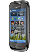 Best available price of Nokia C7 in Estonia
