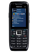 Best available price of Nokia E51 camera-free in Estonia