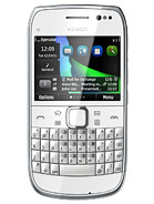 Best available price of Nokia E6 in Estonia