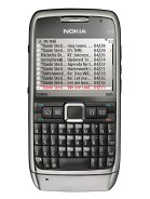 Best available price of Nokia E71 in Estonia