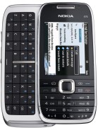 Best available price of Nokia E75 in Estonia