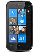 Best available price of Nokia Lumia 510 in Estonia