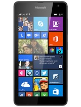 Best available price of Microsoft Lumia 535 in Estonia