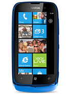 Best available price of Nokia Lumia 610 in Estonia