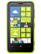 Best available price of Nokia Lumia 620 in Estonia