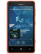Best available price of Nokia Lumia 625 in Estonia