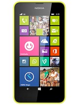 Best available price of Nokia Lumia 630 in Estonia