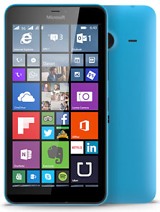 Best available price of Microsoft Lumia 640 XL Dual SIM in Estonia