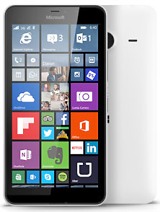 Best available price of Microsoft Lumia 640 XL in Estonia
