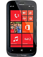 Best available price of Nokia Lumia 822 in Estonia